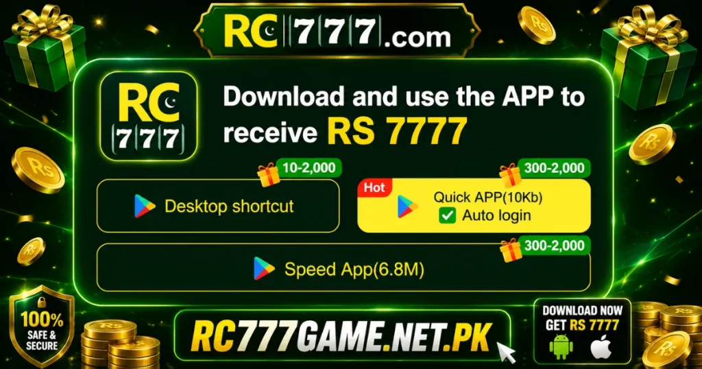 rc777 game download apk